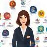 HR Professional icon
