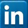 LinkedIn Icon