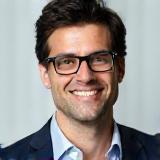 Photo of Marc Renaud